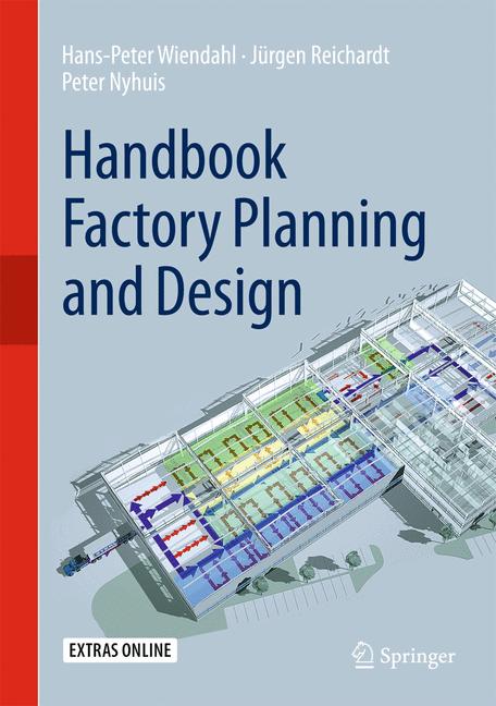 Handbook Factory Pl… - image