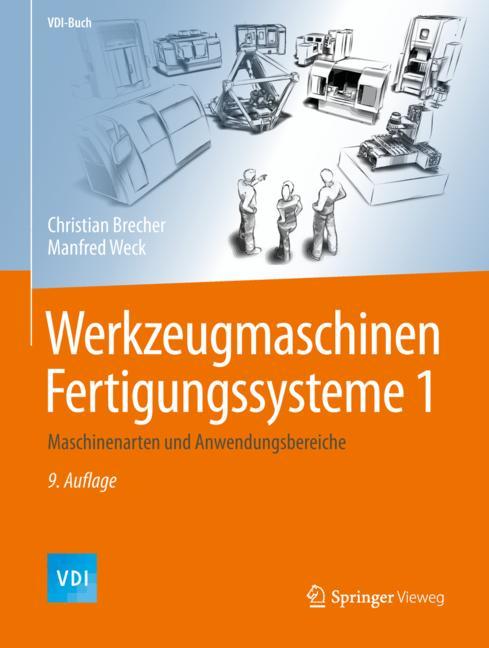 Werkzeugmaschinen F… - image
