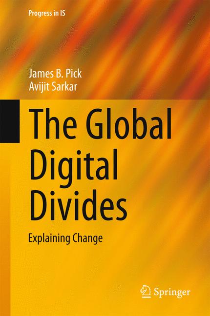 The Global Digital … - image