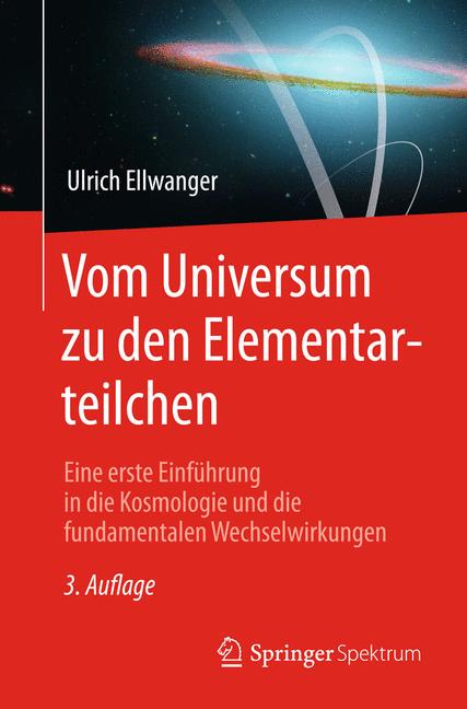 Vom Universum Zu De…