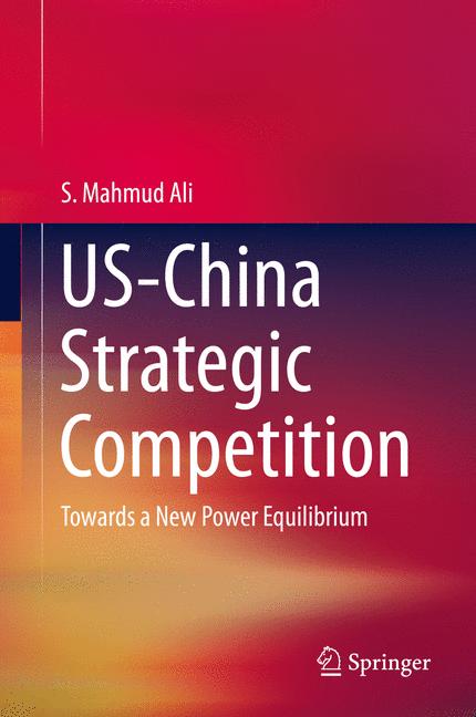 Us-China Strategic … - image