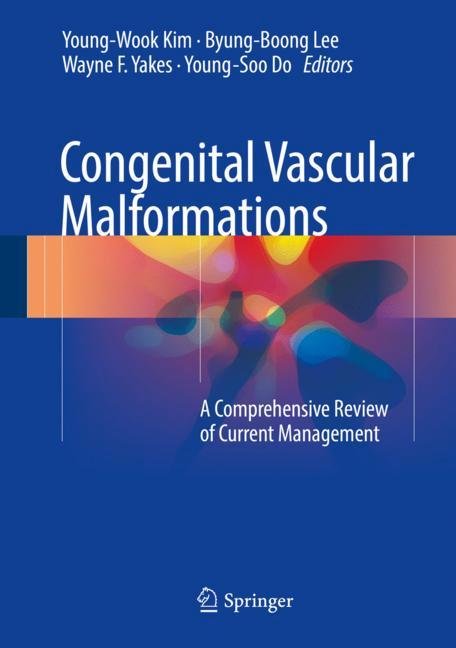 Congenital Vascular…