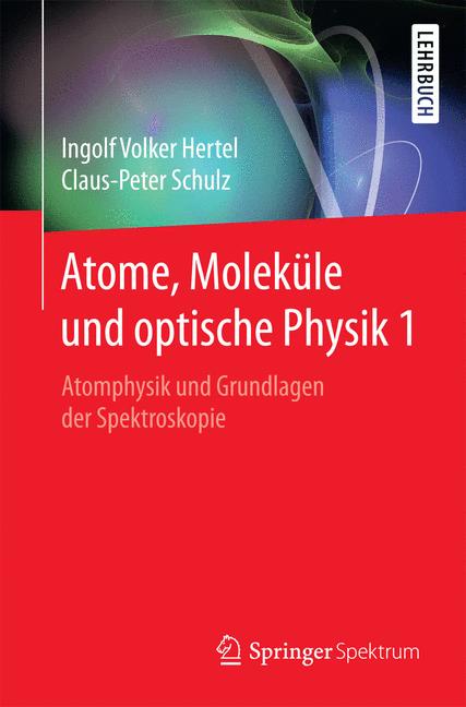 Atome, MolekÃ¼Le Un… - image