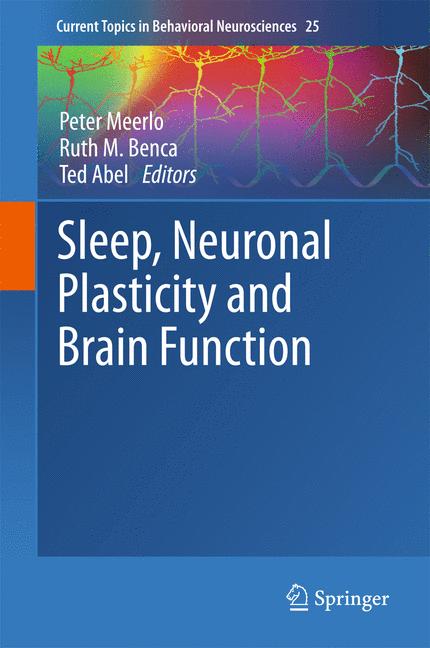 Sleep, Neuronal Pla… - image
