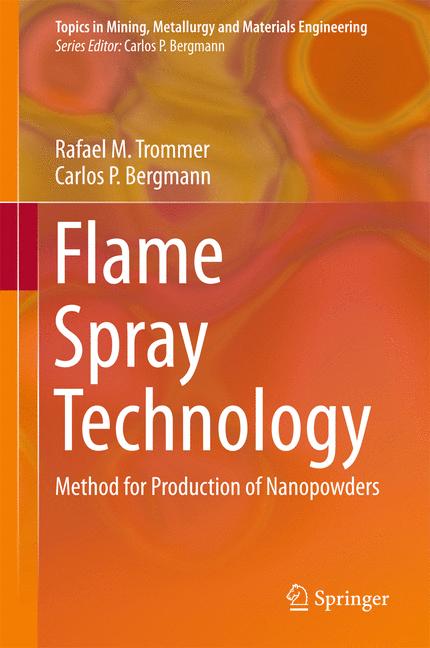Flame Spray Technol…
