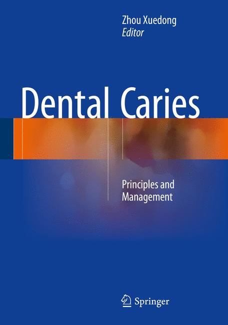 Dental Caries - image