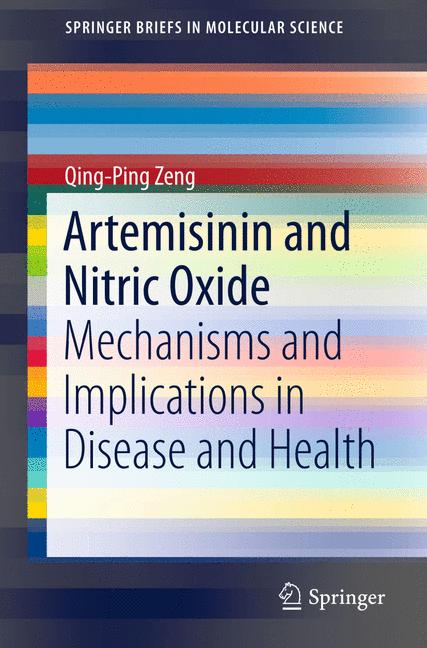 Artemisinin And Nit…
