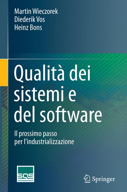 QualitÃ Dei Sistemi… - image