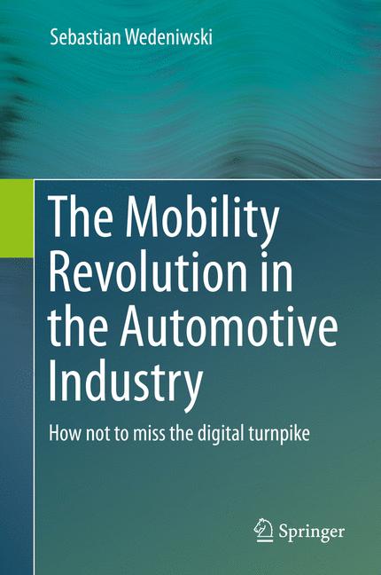 The Mobility Revolu…
