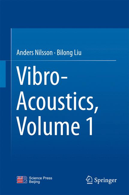 Vibro-Acoustics, Vo… - image