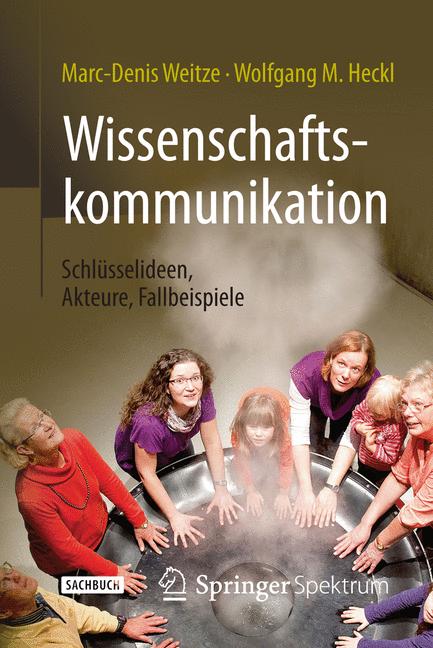 Wissenschaftskommun… - image