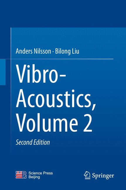 Vibro-Acoustics, Vo… - image