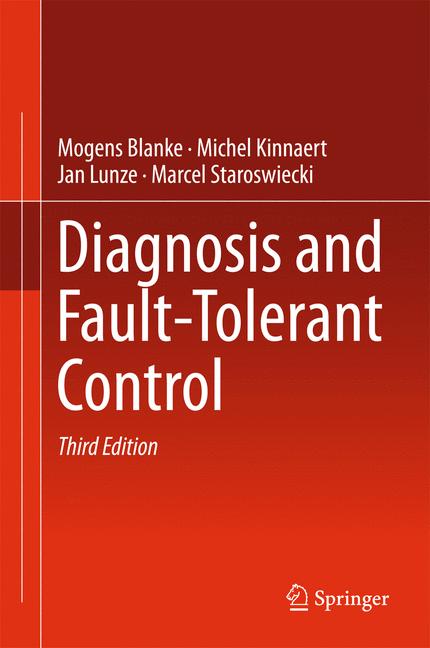 Diagnosis And Fault… - image