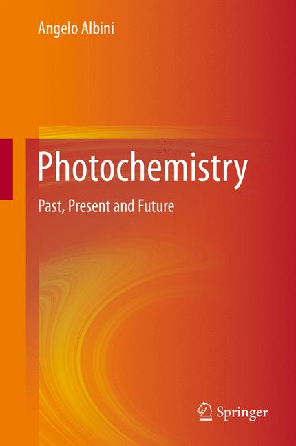 Photochemistry : Past, Present and Future