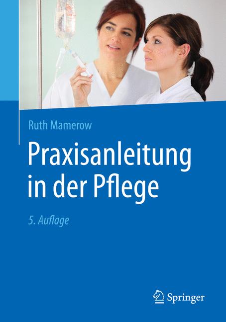 Praxisanleitung In …