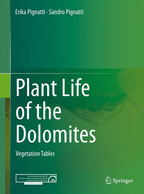 Plant Life Of The D…