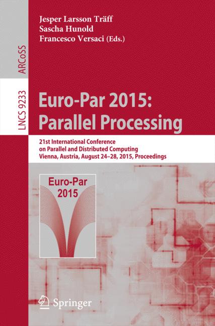 Euro-Par 2015: Para…