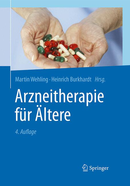 Arzneitherapie FÃ¼R… - image