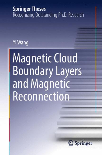 Magnetic Cloud Boun… - image