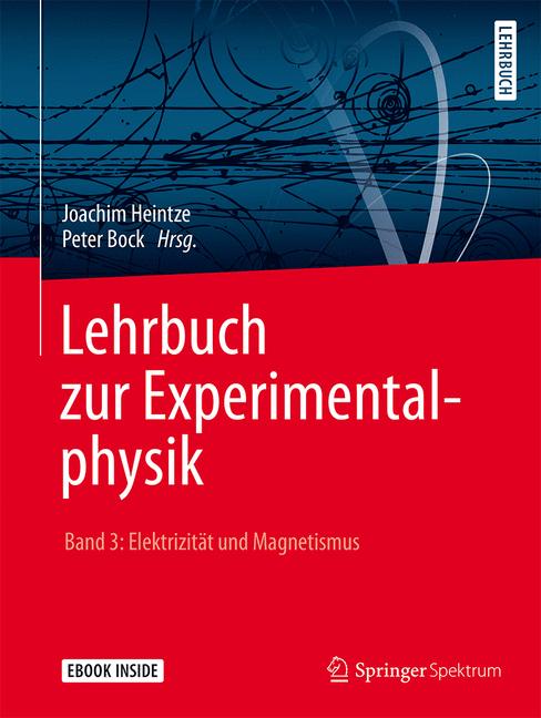 Lehrbuch Zur Experi…