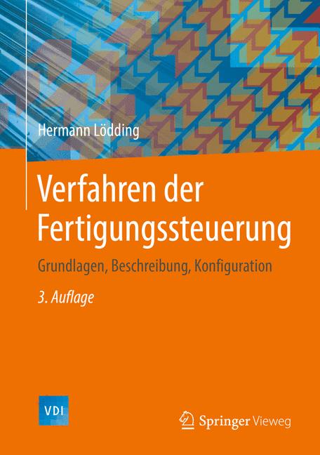 Verfahren Der Ferti… - image