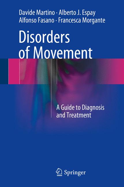 Disorders Of Moveme…