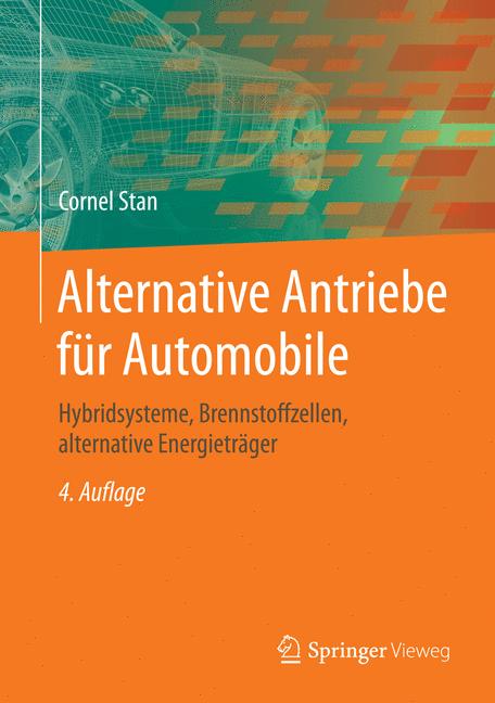 Alternative Antrieb…