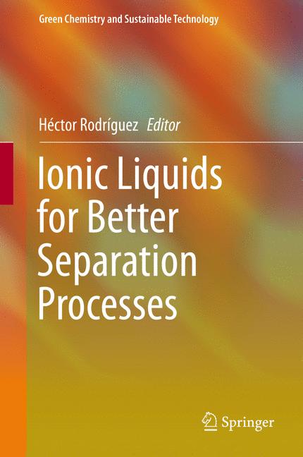 Ionic Liquids For B… - image