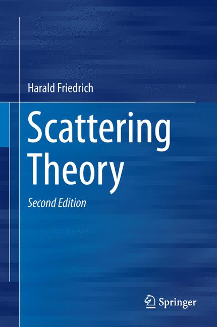 Scattering Theory - image