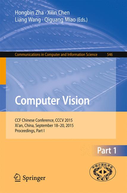 Computer Vision - image