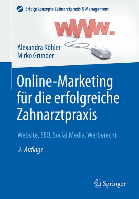 Online-Marketing FÃ… - image
