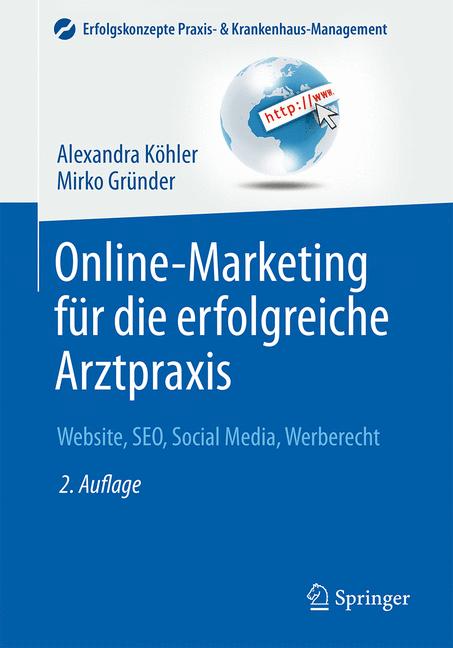 Online-Marketing FÃ… - image