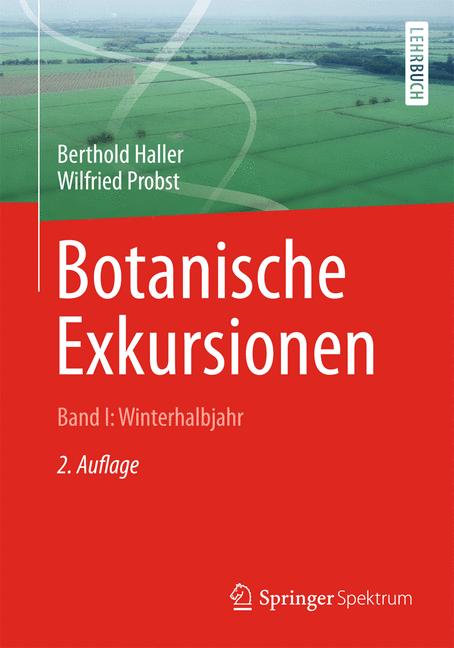 Botanische Exkursio…