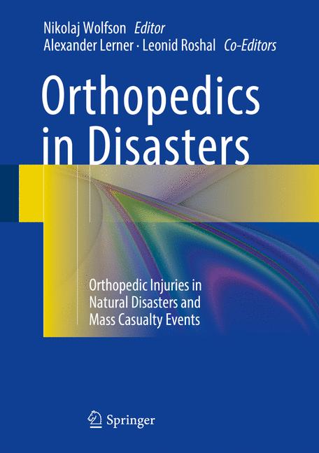 Orthopedics In Disa… - image