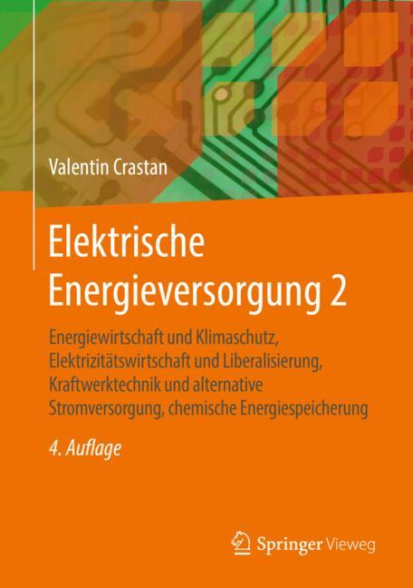 Elektrische Energie…