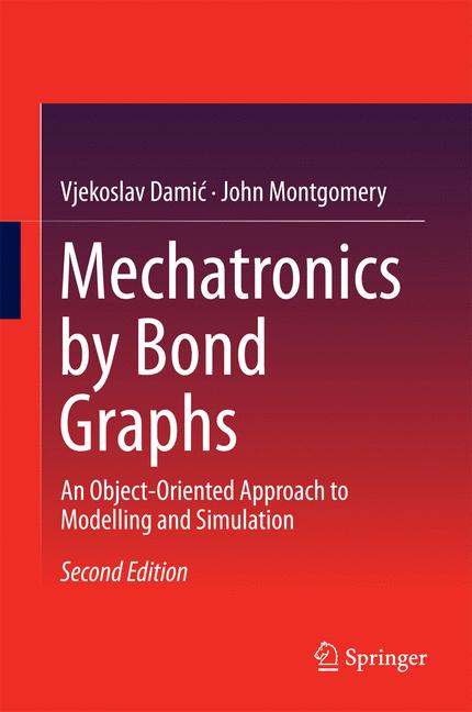 Mechatronics By Bon…