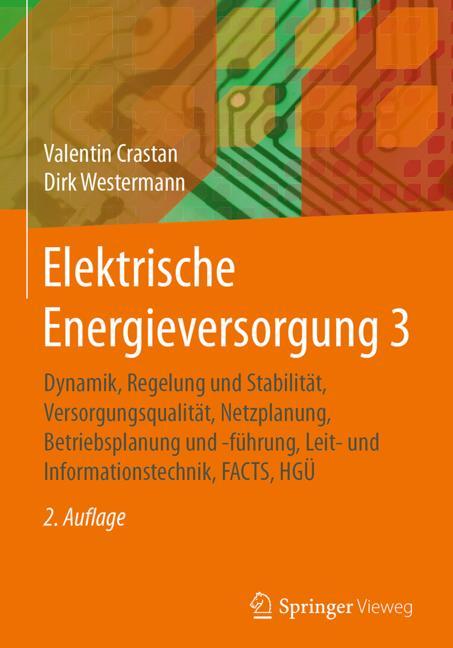 Elektrische Energie…