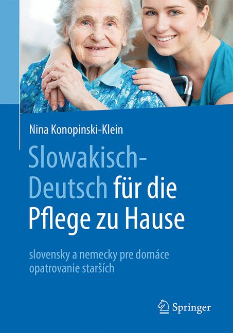 Slowakisch-Deutsch …