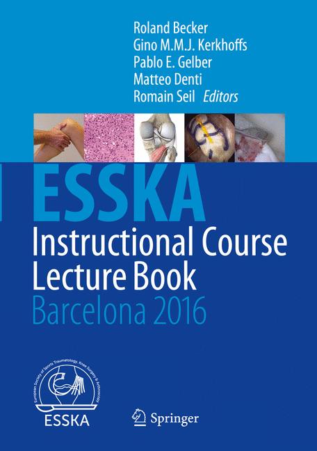 Esska Instructional… - image