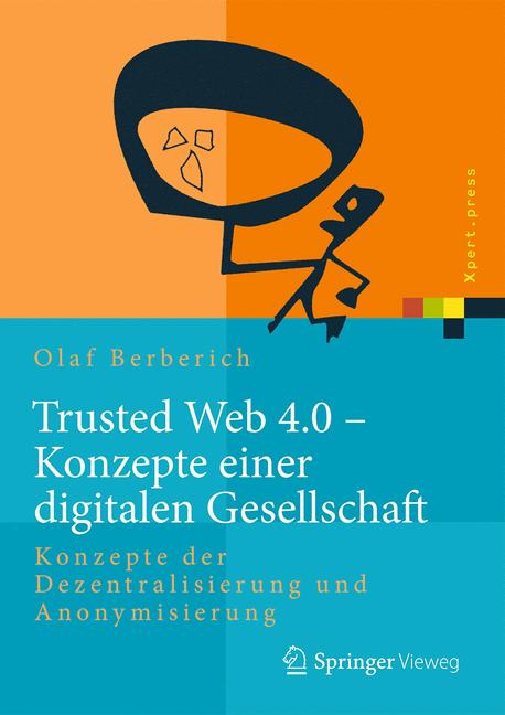 Trusted Web 4.0 - K…