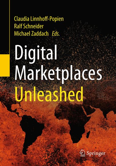 Digital Marketplace…