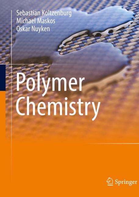 Springer Berlin Heidelberg Polymer Chemistry