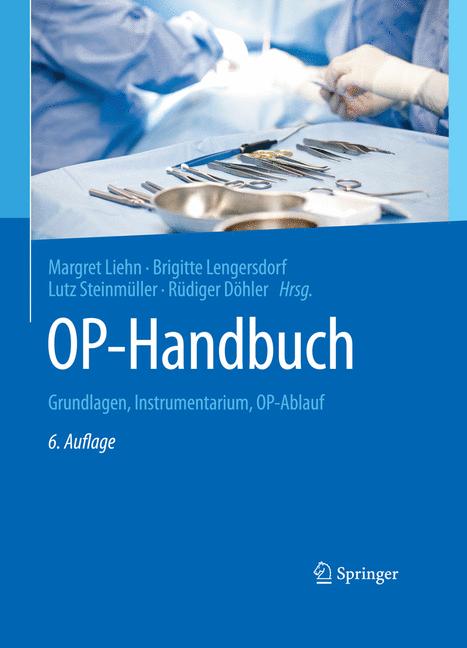 Op-Handbuch