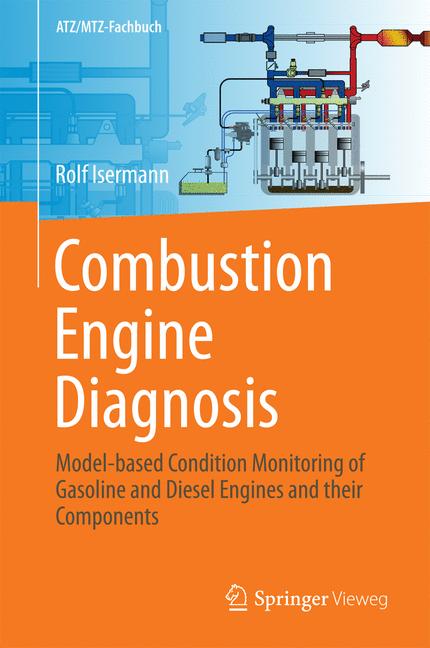 Combustion Engine D… - image