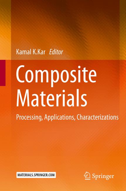 Composite Materials - image