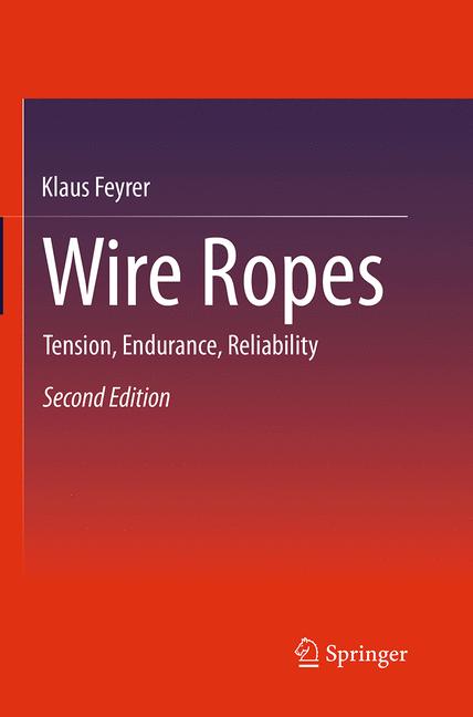 Wire Ropes - image