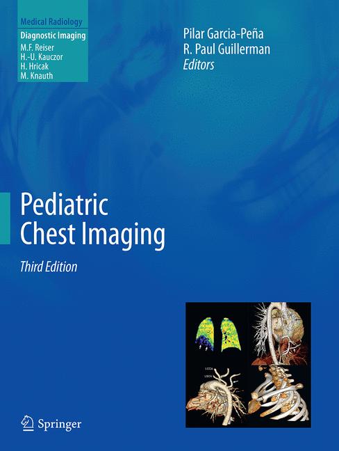 Pediatric Chest Ima…