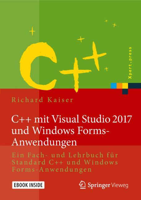C++ Mit Visual Stud…