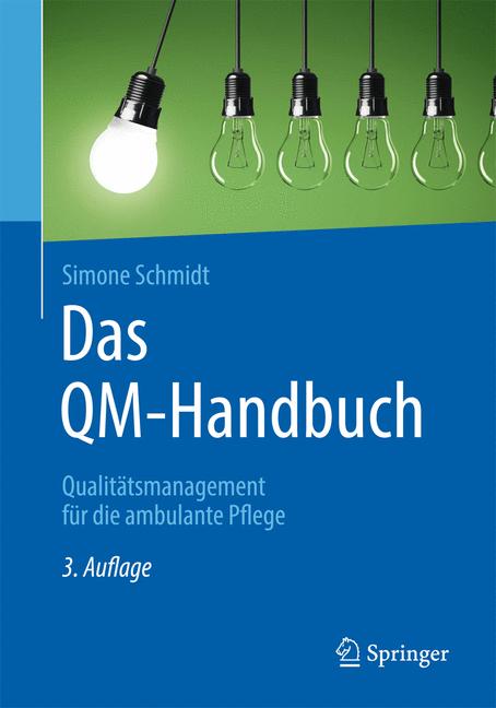 Das Qm-Handbuch