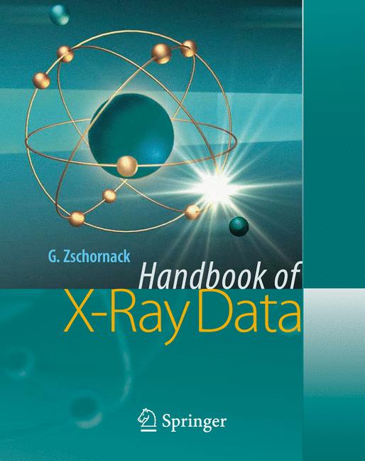 Handbook Of X-Ray D…